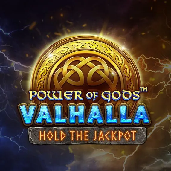 Slot Power of Gods Valhalla